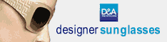 DesignerSunglasses.co.uk - Including Versace, Givenchy and DKNY
