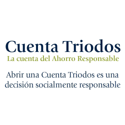 Únete a Triodos Bank, y haz que tu dinero sirva para cambiar cosas.
