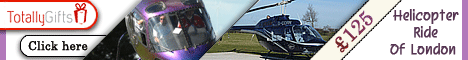 Helicopter Flying Expeirnce Days