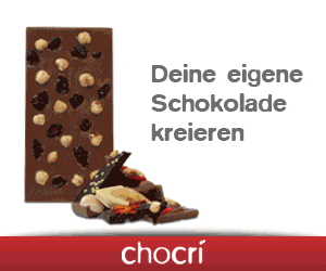 Schokolade