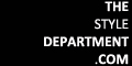 The Style Department.com logo