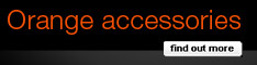 orange accessories