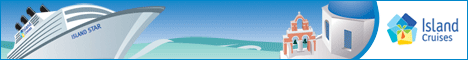 Island Cruises Captain's Specials