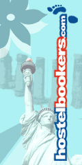 hostel bookers