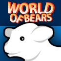 World of Bears teddy bears