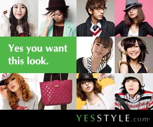 Asian Fashion