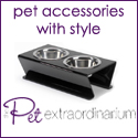 The Pet Extraordinarium.