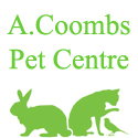 A Coombs Pet Store