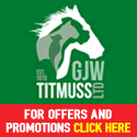 GJW Titmuss Pet Store