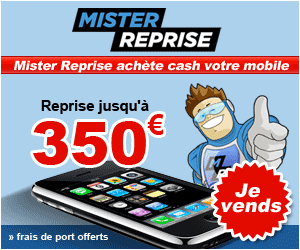 Mister Reprise