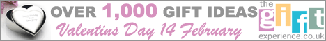 Valentines Day Gifts