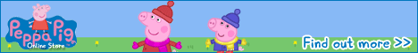 Peppa Pig At The Milkshake Shop