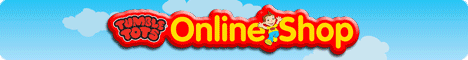 Tumble Tots Online Shop