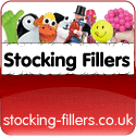 Stocking Fillers