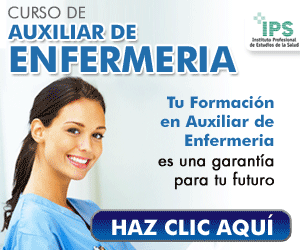 Reg�strate y recibe la mejor formaci�n en enfermeria