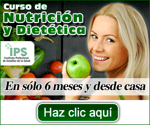 Reg�strate y recibe la mejor formaci�n en nutrici�n y dietetica.