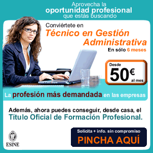 Reg�strate y recibe la mejor formaci�n