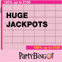 Party Bingo