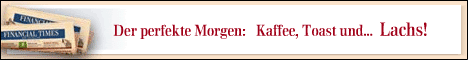 Das 6-Wochen Prämien-Abo der FTD!