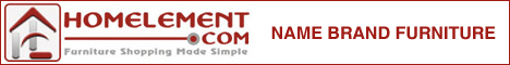Homelement - Furniture shopping made simple