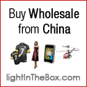 LightInTheBox.com China Wholesale