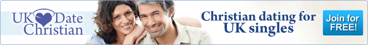 UK Christian Date	