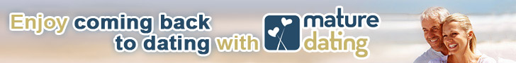 Mature Dating UK