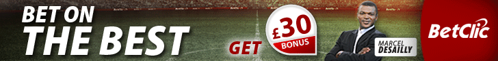 Betclic Sportsbook