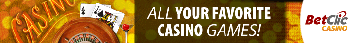 Betclic Casino