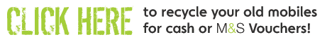 turning your old mobiles into cash!