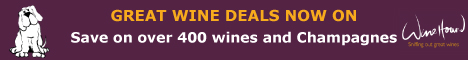 Wine Hound