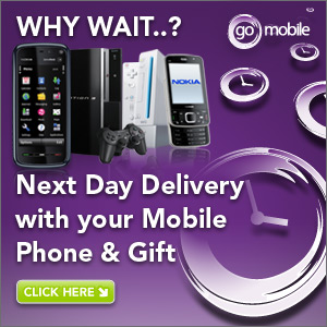 Go Mobile UK