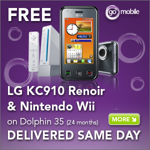 Go Mobile UK