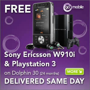 Go Mobile UK