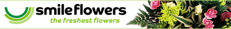 At Smile Flowers