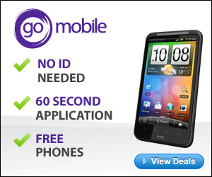 Go Mobile UK