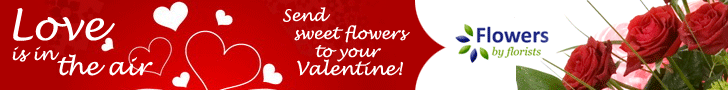 Flowers by Florists