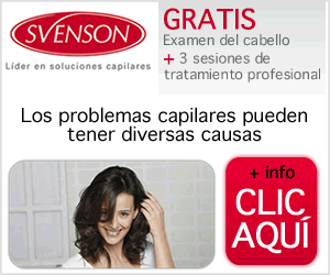 conoce el estado de tu cabello