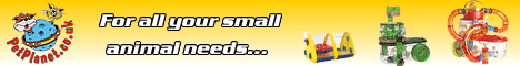 Petplanet - The UK's most loved Pet Supplies Store