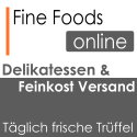 Fine Foods Online