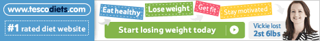 Tesco Diets, Online Weight Loss Program