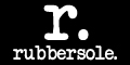 Rubber Sole