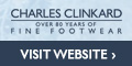 Charles Clinkard