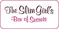 Slim Girls Box Of Secrets