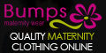 Bumps Maternity Wear