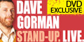 Dave Gorman Store