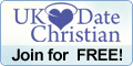 UK Christian Date