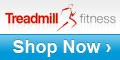 Treadmill Fitness