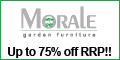 Morale Garden Furniture