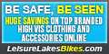 Leisure Lakes Bikes